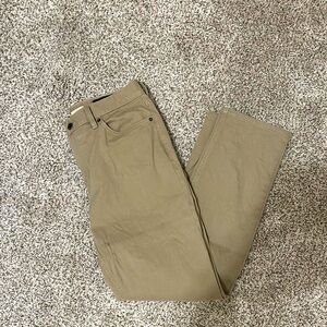 Men’s Banana Republic Jeans